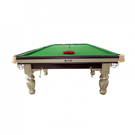 西藏星牌斯诺克台球桌 XW106-12S英式星牌斯诺克台球桌厂家批发