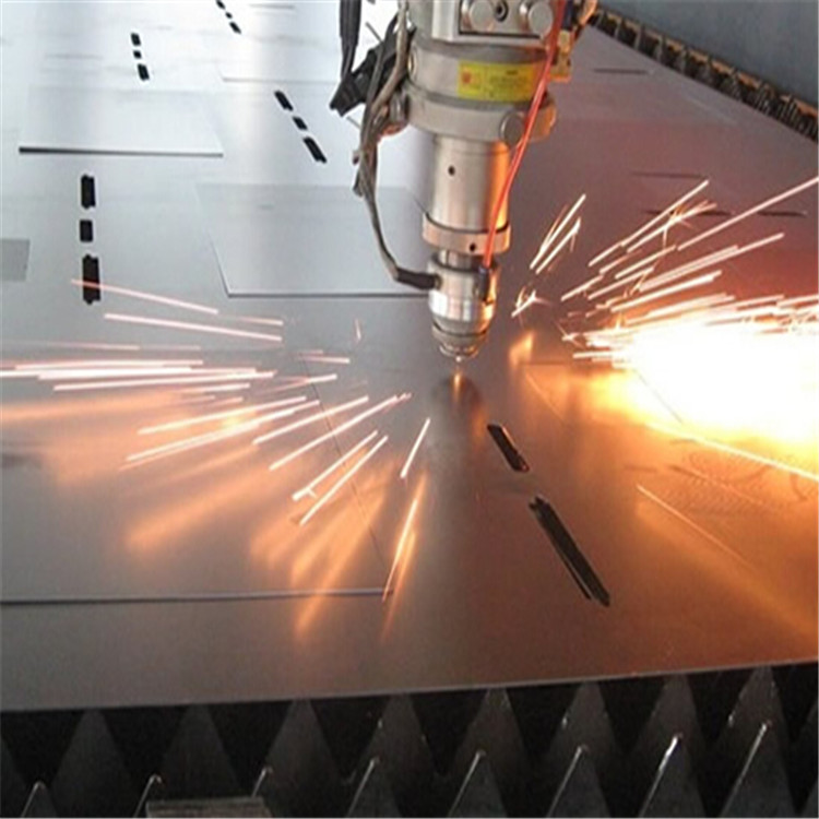 激光切割 激光切割钢板 激光切割加工 不锈钢异形件 钣金激光加工