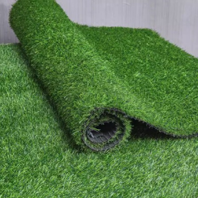 仿真草坪地毯 幼儿园绿色户外假草塑料草皮装饰