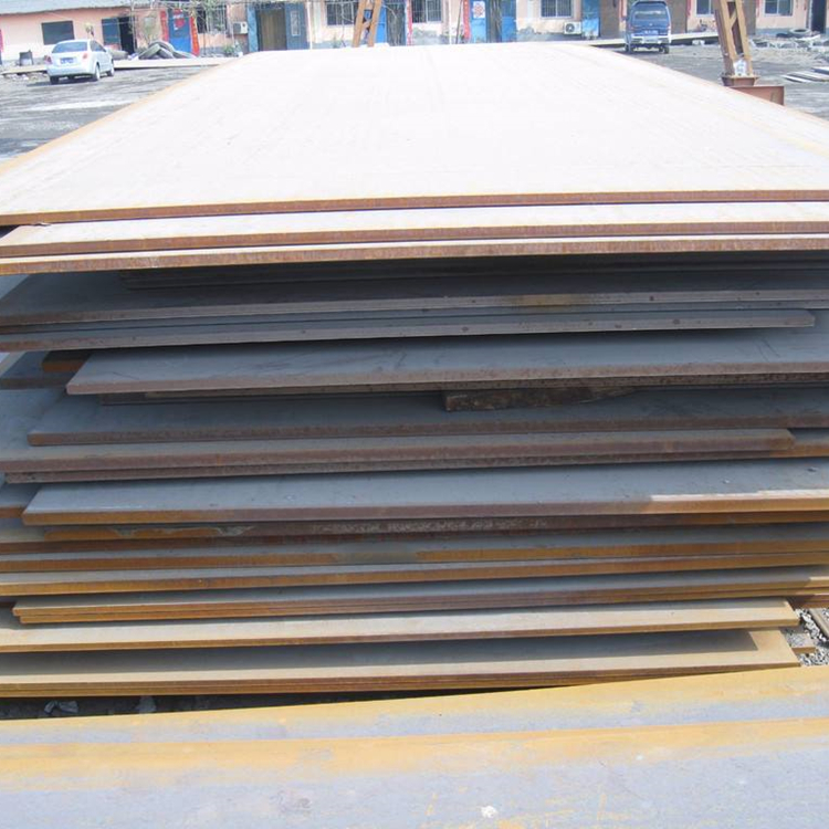 成都钢板出租 铺路钢板租赁 工地铺路钢板材 经久耐用