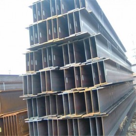 厂家直销规格齐全 H型钢结构 耐低温H型钢 工程专用国标型钢