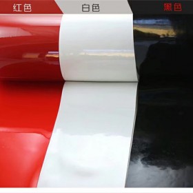厂家直销可定制颜色不透明防弧光门帘