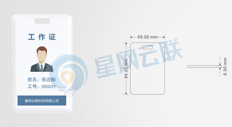 AR-UTG100-G病人定位标签