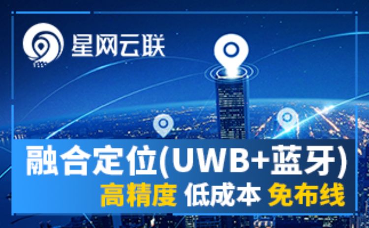 UWB定位厂商公司