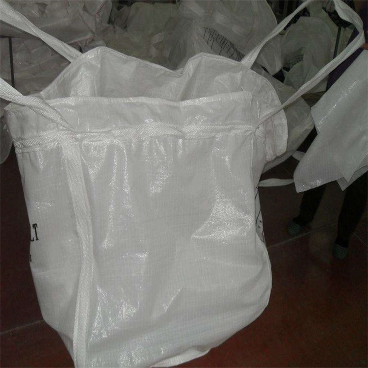 工厂用大型材料编织袋 吨袋定制生产 鑫秀包装