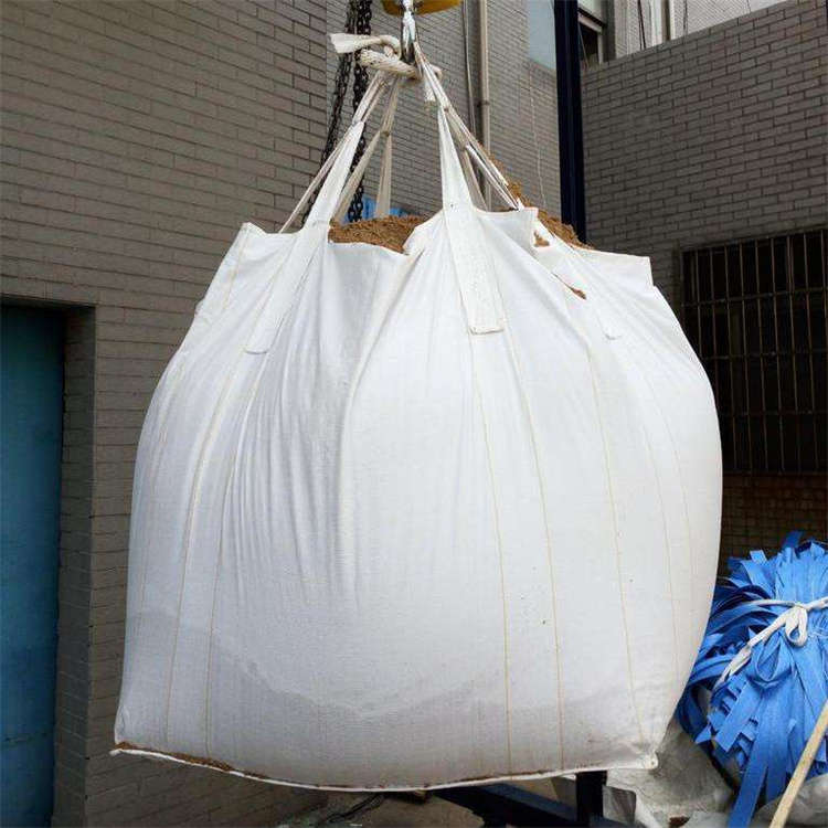 沙土承重口袋编织袋 运输材料塑料袋 鑫秀包装