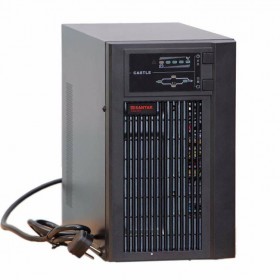 SANTAK 山特ups C1K 1000VA/800W 在线式不间断电源 标准延时版