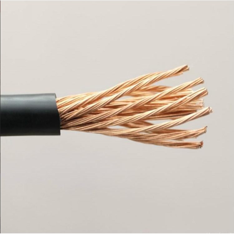 废旧电线电缆回收 现场免费估价 当面结清 诚信经营