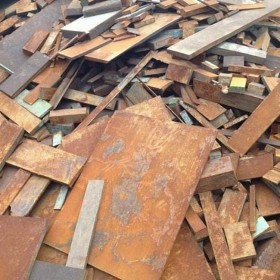 四川废铁废铜回收 金属回收厂家 上门收货 现场称重