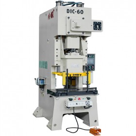 D1C系列机械压力机