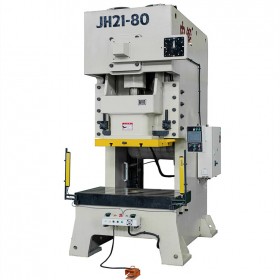 JH21系列机械压力机