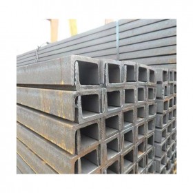 热镀锌槽钢 品质经营 厂家出货 质量有保障 型号齐全