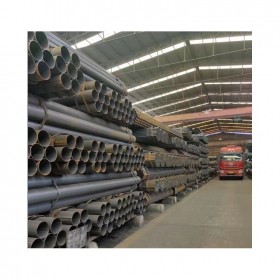 焊管2507大口径焊管 发货速度快 耐老化耐腐蚀
