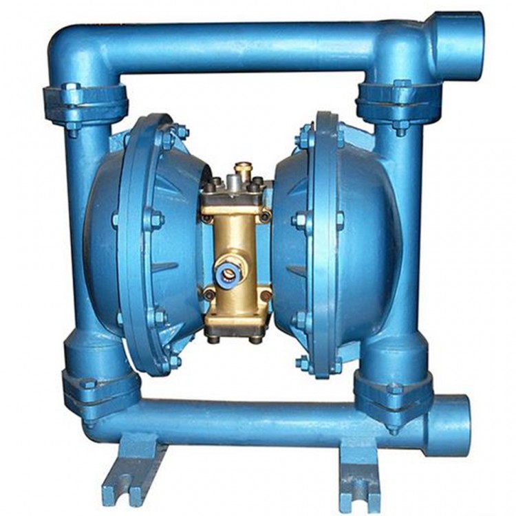 Almatec 气动隔膜泵 E25TTT