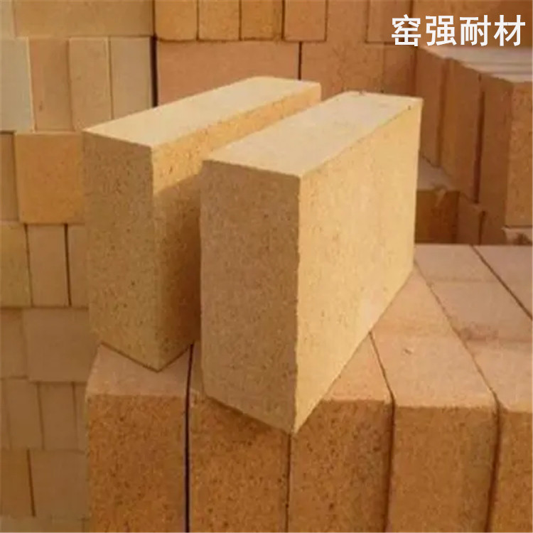 四川耐火砖现货 粘土质耐火砖 粘土质耐火砖价格 专业生产