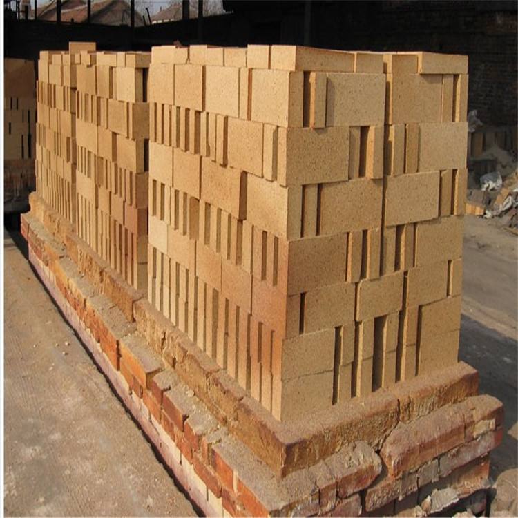 黏土耐火砖 T-3标砖建筑耐火粘土砖 支持定做 窑强耐材