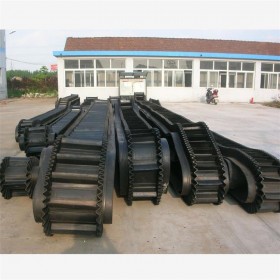 供应生产线橡胶输送带 耐磨难燃 环形 大型强力输送带 厂家直销