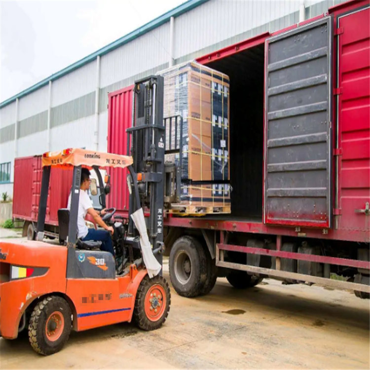 南充零担物流运输公司 以安物流 专业高效