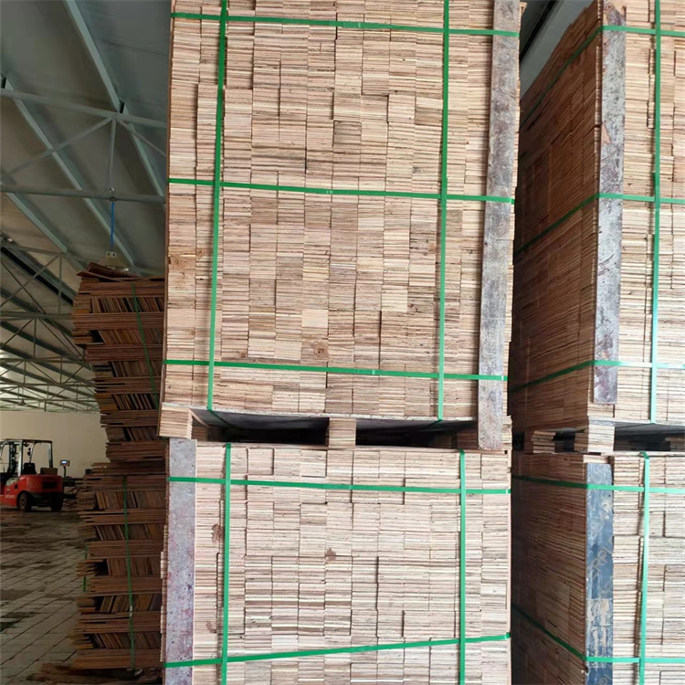 免熏蒸木制木栈板 仓储周转木栈板包装 众合包装现货