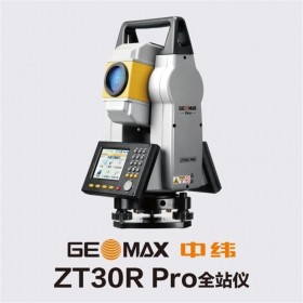 四川成都经纬仪 中纬ZT30R Pro全站仪 厂家直销 质量保障 维修全站仪