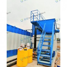 一体化反硝化深床脱氮滤池   污水处理设备  废水处理工程