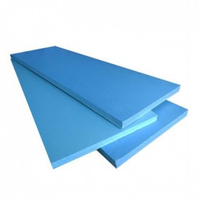 阻燃挤塑板 地暖模块挤塑板 外墙保温XPS硬质挤塑板b1级厂家直销成都