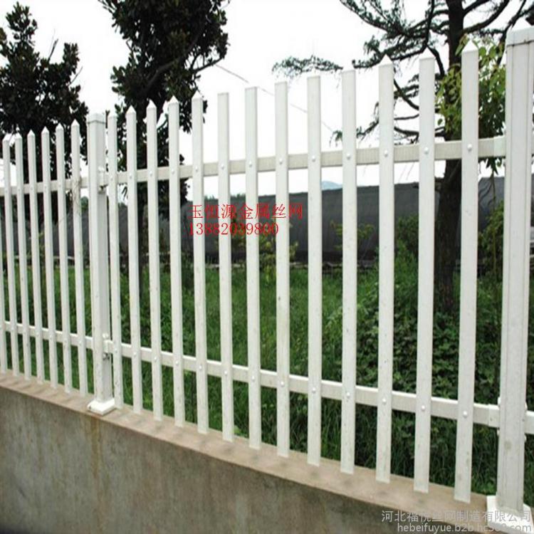 四川PVC锌钢护栏网防护网围栏网隔离网各种规格齐全价格优惠