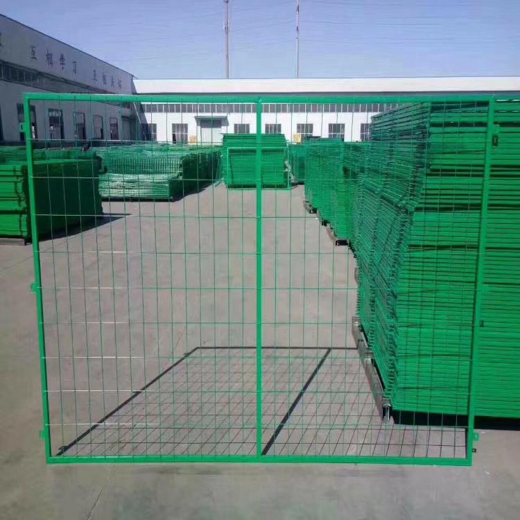 厂价供应及安装车间仓库场地隔离网护栏网防护网围栏网护栏网