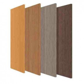 室内装修木饰面板 装饰板材 快装木饰面板材