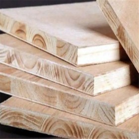 细木工板 阻燃细木工板 龙粤建材 优质供应