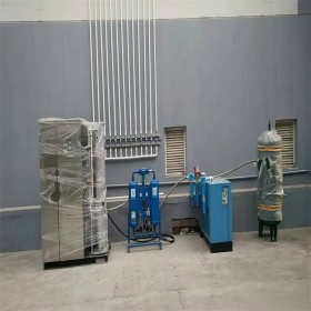 四川臭氧制造设备 工业臭氧发生机 空气净化设备