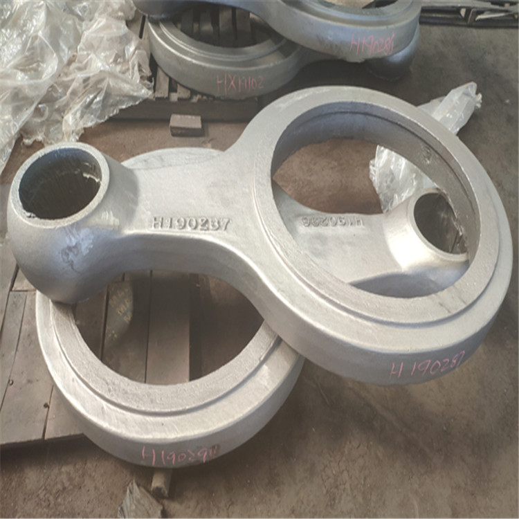 四川宜工机械南溪铸铁生产厂家直供异形铸件 耐磨铸件