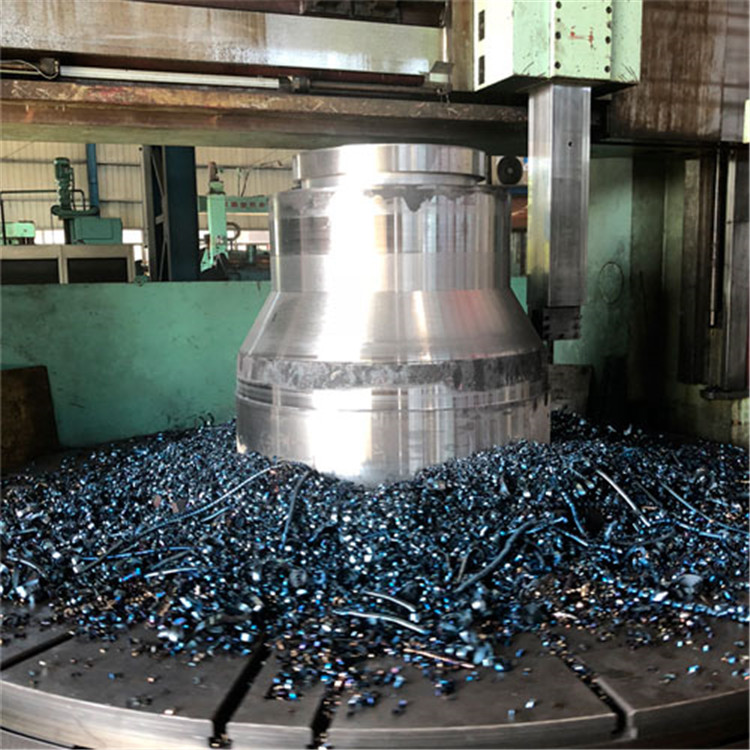 宜工机械昆明铸铁生产厂来图加工一件也定制