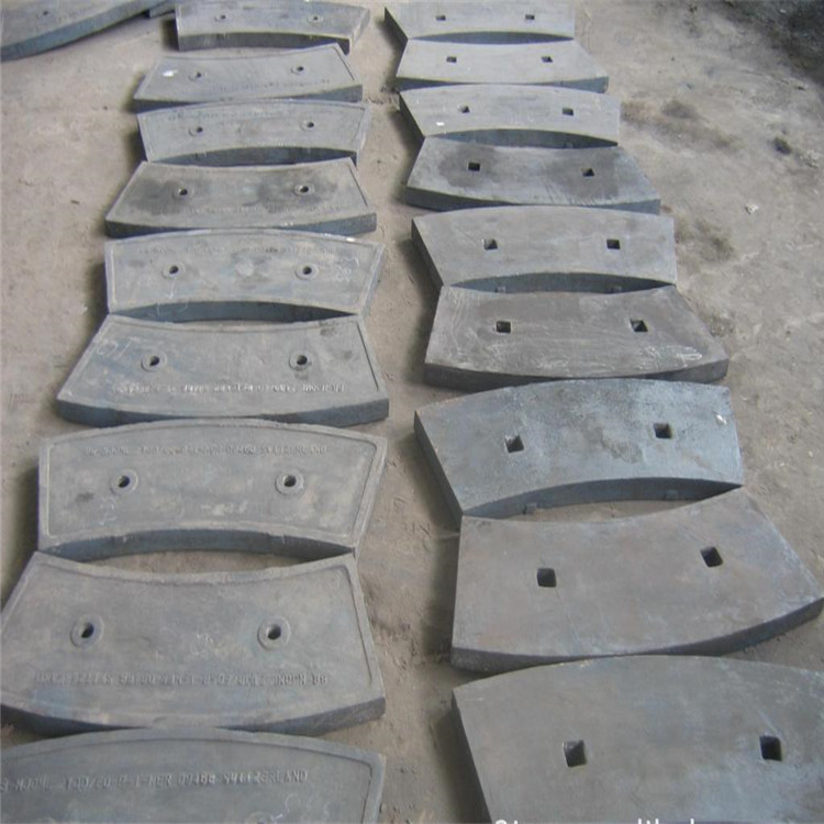 宜工机械西双版纳铸钢生产厂家加工定制一件也定制