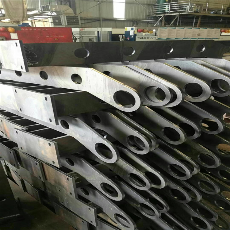 四川宜工机械德阳对外机械加工公司订制专业加工厂