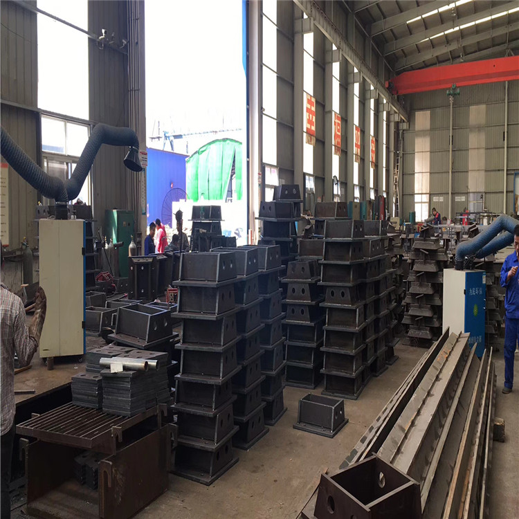 四川广安宜工矿山机械生产厂价格专业加工厂
