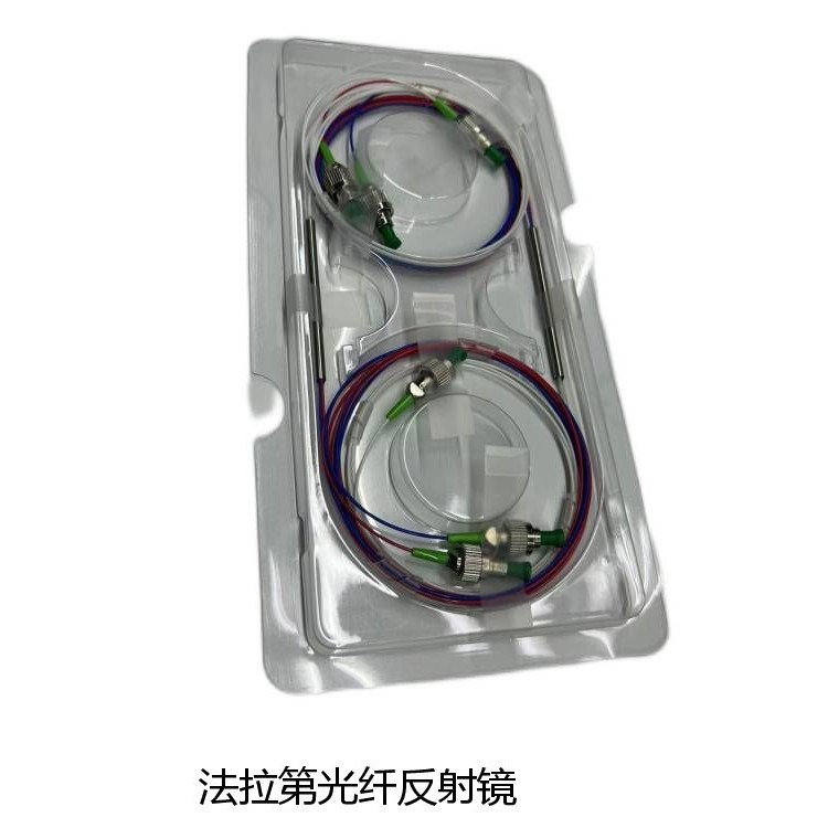 易讯光子光纤反射镜 低插损 性能稳定 纯国产化 厂家直销