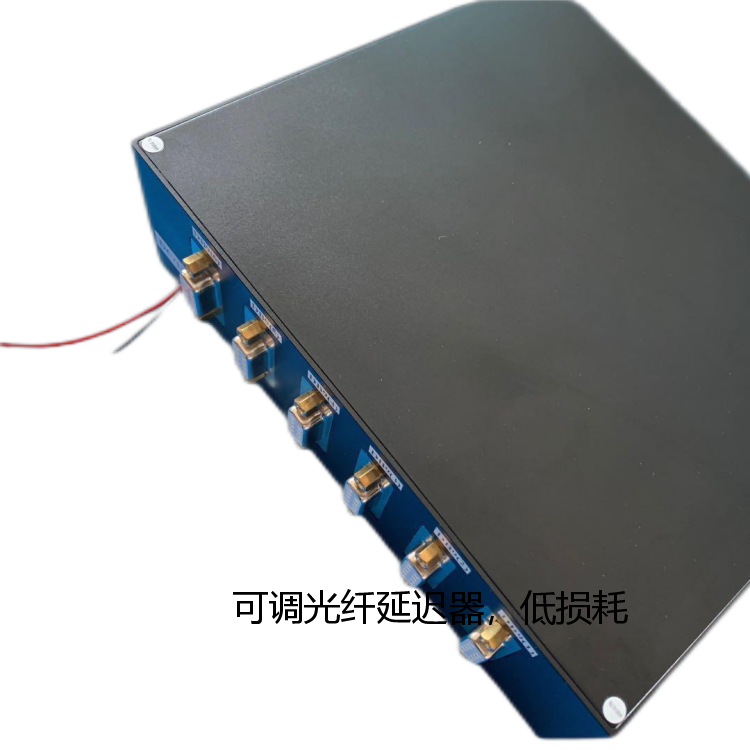 YX-ODL-150-15-2-FA 可调光纤延迟器 厂家直销 纯国产化