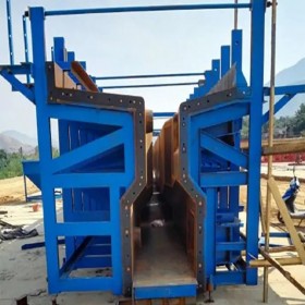 T 梁钢 桥梁工程用 T 型钢梁 国标规格齐全 现货供应