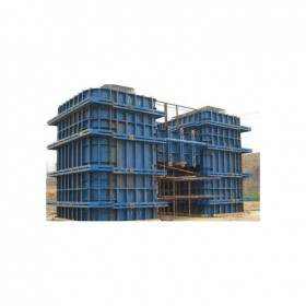 建筑 T 梁钢 非标异形 T 梁钢 桥梁工程钢结构件生产