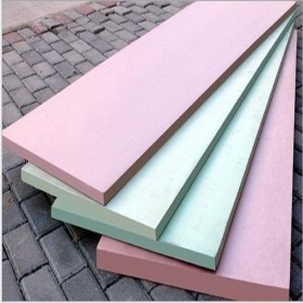 四川挤塑板 保温挤塑板 高密度挤塑板厂家供应 外墙保温挤塑板