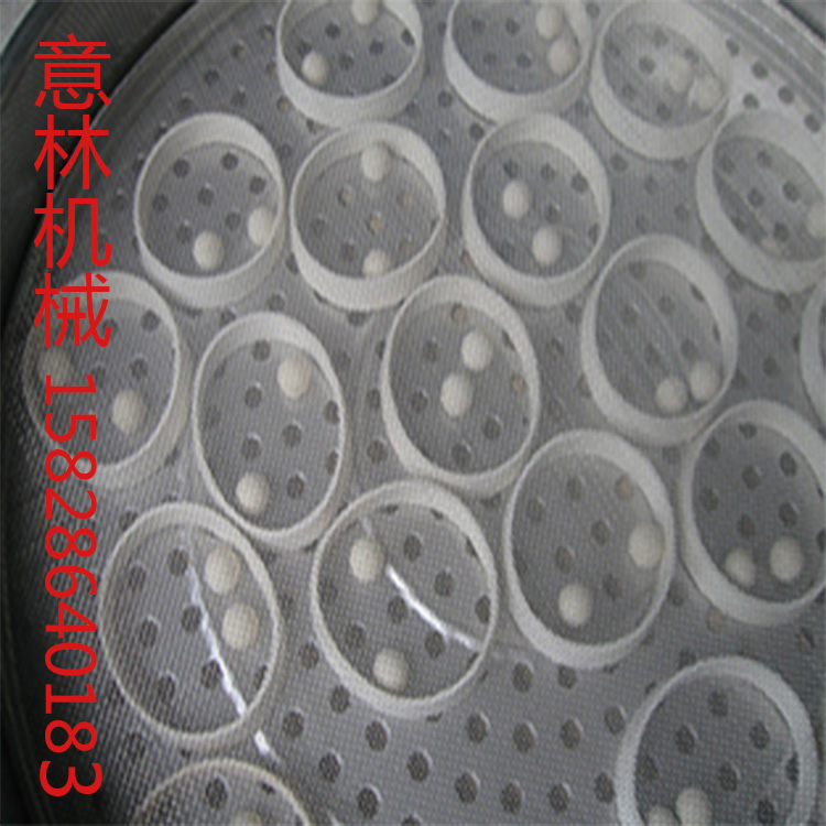 筛格
