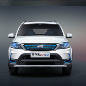 开瑞K60EV新能源汽车    成人家庭用电动汽车    新能源电动代步车