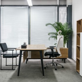 建材家装商业办公家具 简约现代办公家具 办公空间设计