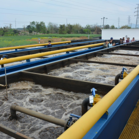 UPMBR一体化污水处理设备 专业食品废水处理
