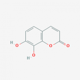 瑞香素 祖师麻甲素 7,8-二羟基香豆素 标准品|对照品