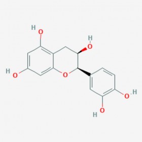 表儿茶素 表儿茶精 Epicatechin 标准品|对照品