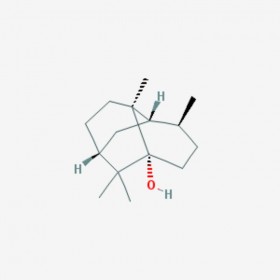 百秋李醇 Patchouli alcohol 5986-55-0 对照品|标准品