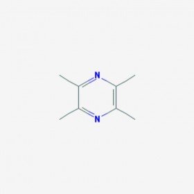 川芎嗪 Tetramethylpyrazine 1124-11-4 标准品|对照品