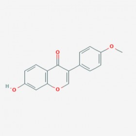 刺芒柄花素 芒柄花黄素 Formononetin 485-72-3